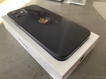 iPhone 12 64Gb - Ako Nový - 3