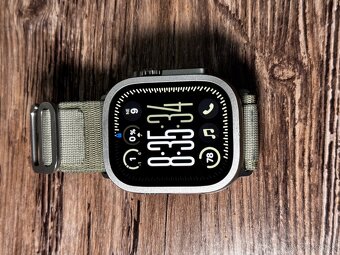 Apple Watch Ultra 2 - 3