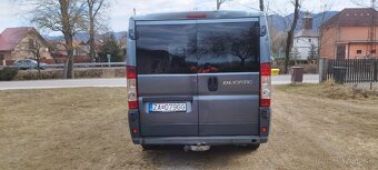 Fiat Ducato - 3