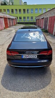 AUDI A8 L 3.0 TDI - 3