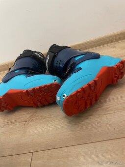 Dynafit Seven Summits W - 3