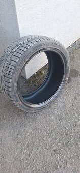 Zimne pneu 240/40 R18 - 3