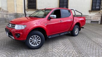 Mitsubishi L200 Triton - 3