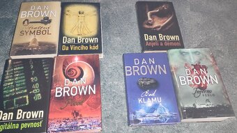 Dan Brown - 3