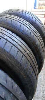 185/65R15 letné - 3