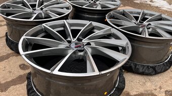 ☑️elektróny 5x112 r19 Borbet new - 3