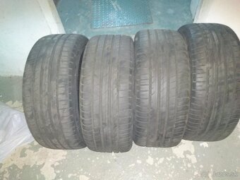 Hankook 225/45 R17 91W Letné - 3