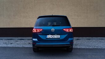 Volkswagen Touran 1.5 TSI OPF ACT R-Line Highline DSG - 3