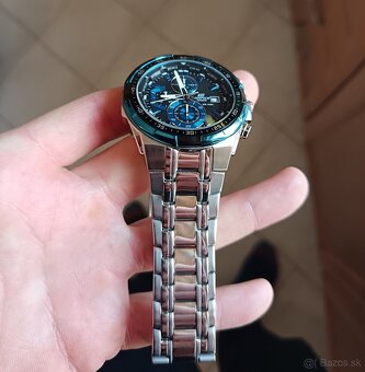 CASIO EDIFICE - 3