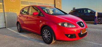 SEAT ALTEA 2.0TDI  DSG STYLE - 3