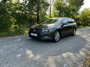 Volkswagen Passat Variant 2.0 TDI BMT Business Highline - 3