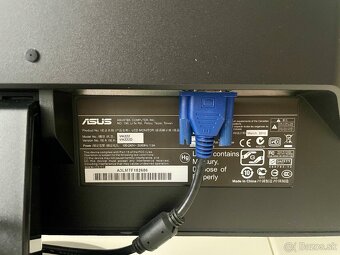 Predam LCD monitor Asus VH220D - 3