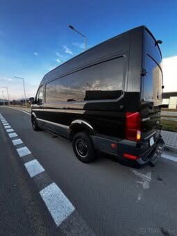 VW Crafter 2.0 TDi 2019 - 3