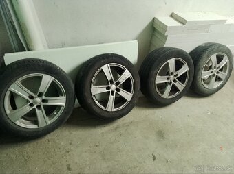 5x100 R16 - 3