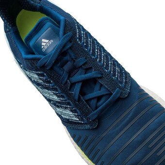 Nove bezecke tenisky Adidas Solar Boost,  45 1/3 - 3