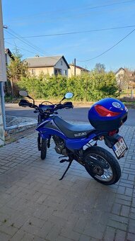 Suzuki Dr 125 Sm - 3