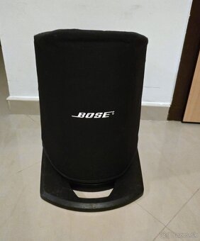 Bose L1 Compact - 3