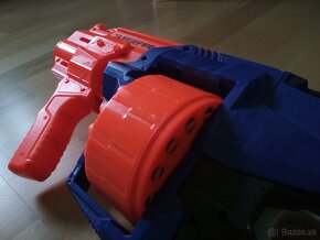 NERF N-STRIKE Elite Surgefire - 3