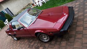 Fiat X 1/9 - 3