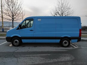 VW Crafter , L2 H2 - 3