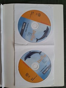 Delfin učebnice a pracovné zošity s CD prílohami - 3