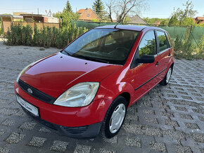 Ford Fiesta 1.3i Base - 3