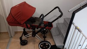 cybex priam - 3