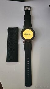 Samsung Galaxy Watch 1A31 46 mm - 3