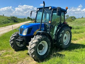 Predám traktor New Holland TN70DA - 3