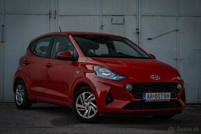 Hyundai i10 1.2i 16V DOHC Comfort - 3