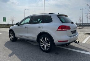 VW TOUAREG - PREDAJ AJ NA SPLÁTKY - 3