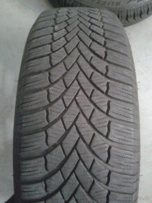 Zimne 5x110 R15 6J ET43 Original OPEL - 3