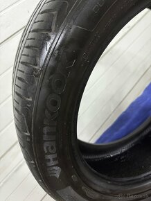 Letne Pneu 235/50r19 - 3