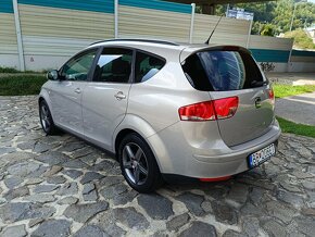 ✳️Seat Altea XL 1.2 TSI Reference 50000 KM✳️ - 3