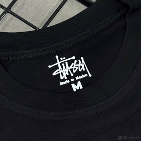 Tričko STUSSY Money Angel - 3