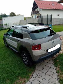 Citroen C4 Cactus - 3