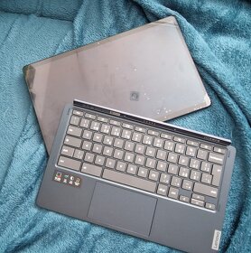 Predám Chromebook Lenovo IdeaPad Duet 5 2in1 - 3