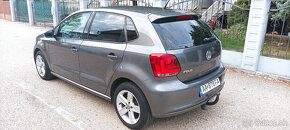 volkswagen polo - 3