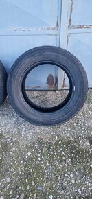 Zimné pneumatiky 225/65r17 Nankang - 3