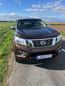 nissan navara Pick up 2,3 biturbo - 3