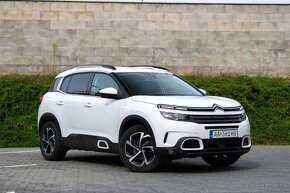 Citroën C5 Aircross PureTech 130 S&S Live Pack - 3