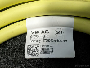 Nabíjací kábel na elektromobil typ 2 AC(14kW) 6m - 3