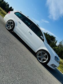 VW Passat B7 R-Line 4x4 DSG - 3