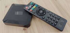 Android TV box X96Q 4K UHD, záruka 2 r. - 3