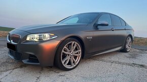 BMW M550D xDrive - 3