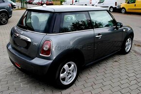 MINI ONE 1.4i - PREDAJ AJ NA SPLÁTKY - 3