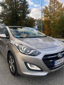 Hyundai i30 - 3