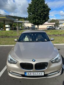 BMW 5GT 530d - 3