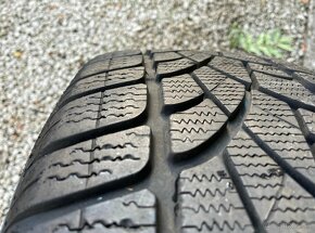 5x112 R18 Audi škoda Volkswagen seat 235/55 R18 - 3