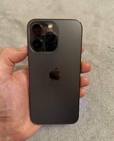 iPhone 13 pro 128gb graphite - 3